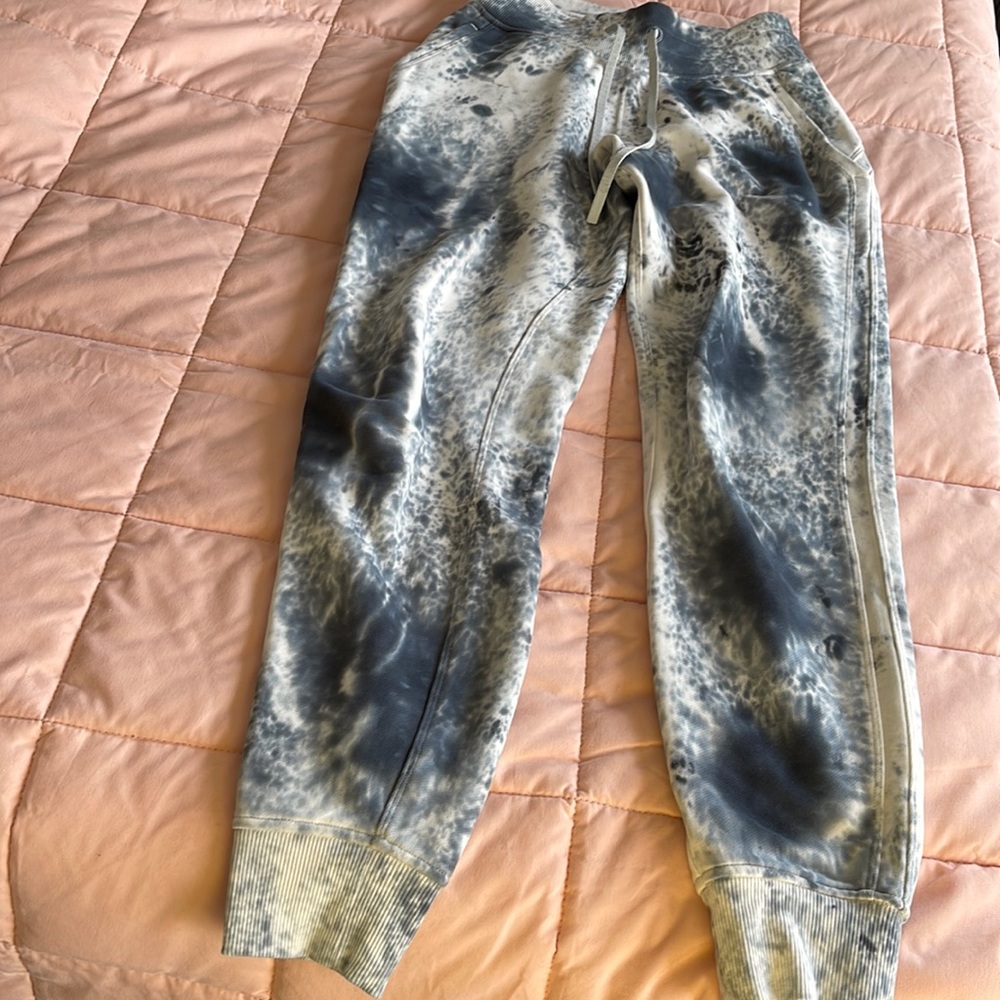 Scuba Jogger